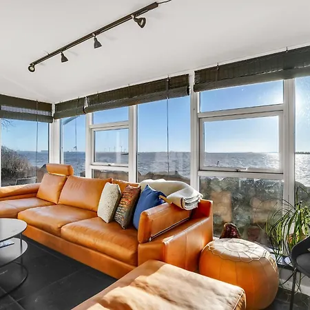 Nyaraló 2 Bedroom Amazing In