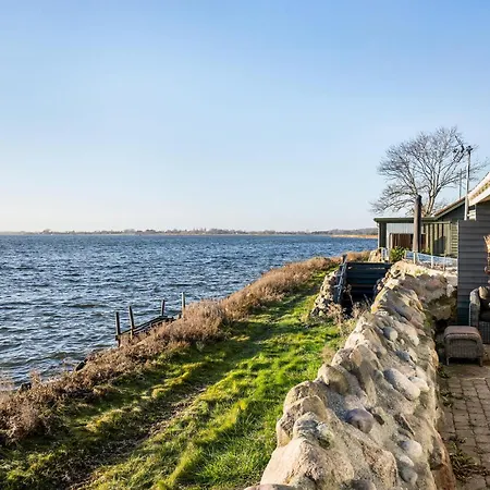 Nyaraló 2 Bedroom Amazing In Otterup